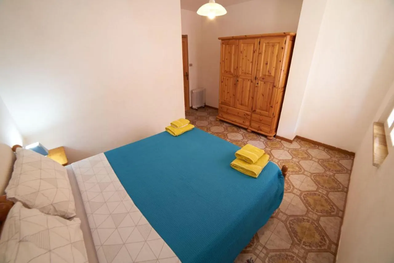 La Perla Bianca - Alghero Lido, Vicino Al Mare 0*,  Olaszország