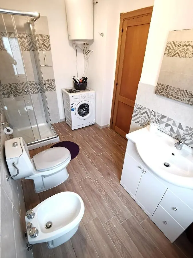 Apartment La Perla Bianca - Alghero Lido, Vicino Al Mare